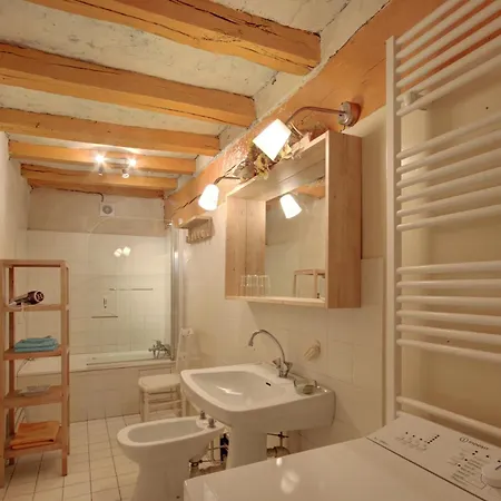 Holiday home La Gaubertiere
