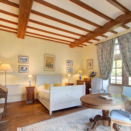 Holiday home La Gaubertiere *