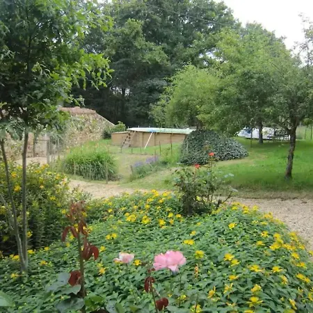 Holiday home La Gaubertiere
